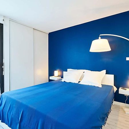 T2 Cosy A 100M De La Plage, Saint-Pierre, Luma Appart מראה חיצוני תמונה